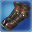 replica high allagan gauntlets of fending